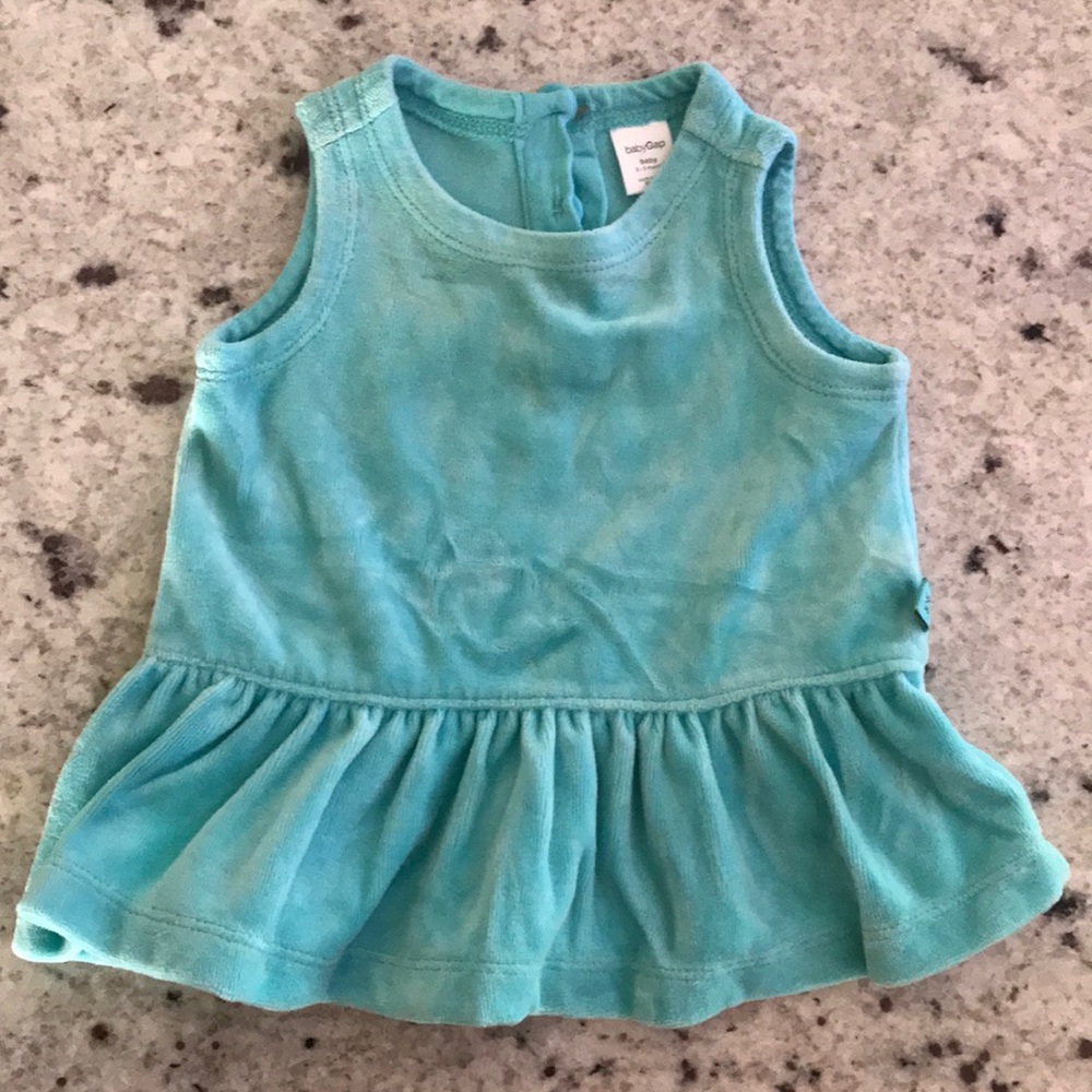 Baby Gap Dress